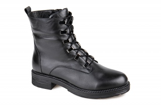 MONNA LISA Moteriški aulinukai su raišteliais. 