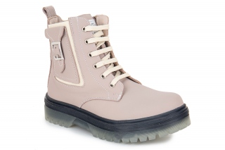 PERLINA Aulinukai su raišteliais. 