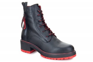 MONNA LISA Moteriški aulinukai su raišteliais. 