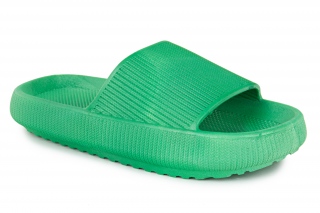 CINK ME Moteriškos šlepetės. 