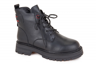 MONNA LISA Moteriški aulinukai su raišteliais. 