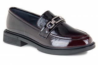 FERMANI Moteriški bateliai. 