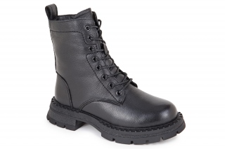 MONNA LISA Moteriški aulinukai su raišteliais. 