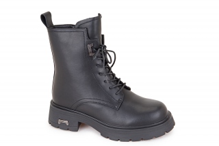 MONNA LISA Moteriški aulinukai su raišteliais. 