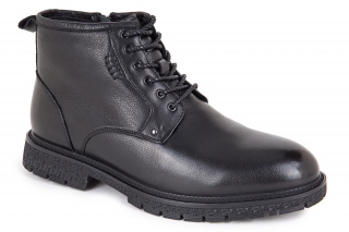 FERMANI Vyriški aulinukai su raišteliais. 