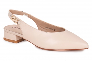 GABI Moteriškos basutės. 