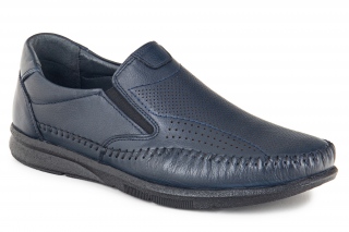 FERMANI Vyriški bateliai. 