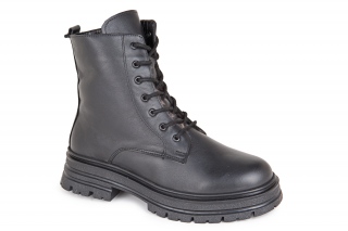 MONNA LISA Moteriški aulinukai su raišteliais. 