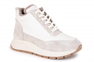 MONNA LISA Moteriški sportbačiai. 