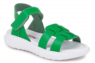 SIRIN GENC Sandalai. 