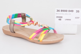 KIDS POP Sandalai. 