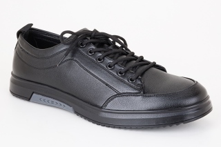 MEKO MELO Vyriški bateliai su raišteliais. 