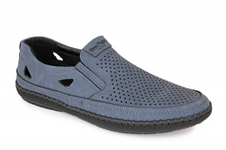 FERMANI Vyriški bateliai. 