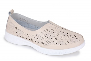 MONNA LISA Moteriški bateliai. 