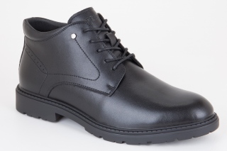 FERMANI Vyriški aulinukai su raišteliais. 