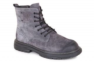 FERMANI Vyriški aulinukai su raišteliais. 