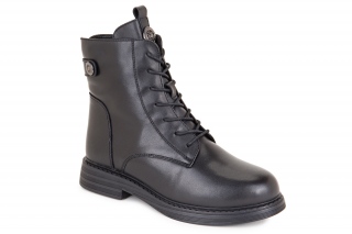 ML Moteriški aulinukai su raišteliais. 