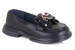 SHIS SHOES Loaferiai. 