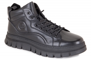 FERMANI Vyriški aulinukai su raišteliais. 