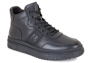 FERMANI Vyriški aulinukai su raišteliais. 