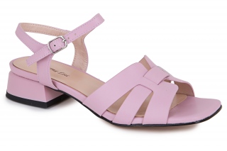 MONNA LISA Moteriškos basutės. 