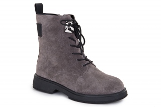 ML Moteriški aulinukai su raišteliais. 