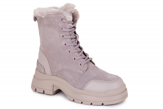 ML Moteriški aulinukai su raišteliais. 