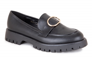 CINK ME Moteriški loaferiai. 