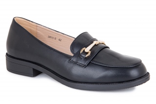 CINK ME Moteriški loaferiai. 