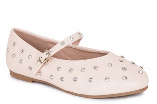 DOREMI Balerinos. 
