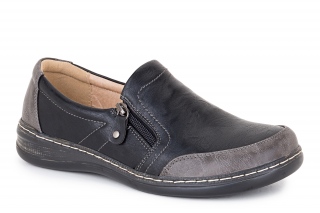 EXQUILY Moteriški bateliai. 