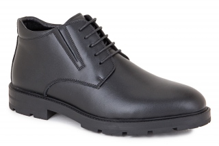 FERMANI Vyriški aulinukai su raišteliais. 