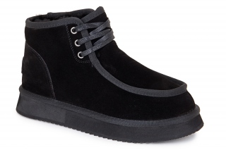 FERMANI Moteriški aulinukai su raišteliais. 