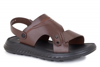 FERMANI Vyriški sandalai. 