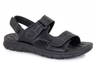 FERMANI Vyriški sandalai. 