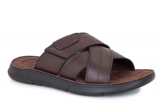 FERMANI Vyriškos šlepetės. 