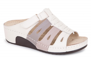 ML Moteriškos šlepetės. 