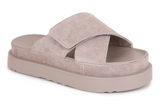 ML Moteriškos šlepetės. 