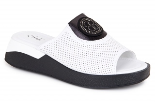 ML Moteriškos šlepetės. 