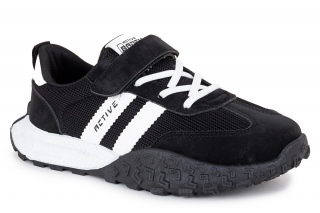 BADEN KIDS Sportinio stiliaus. 