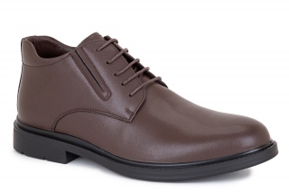 FERMANI Vyriški aulinukai su raišteliais. 