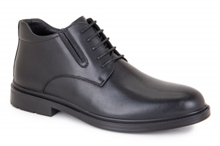 FERMANI Vyriški aulinukai su raišteliais. 