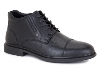 FERMANI Vyriški aulinukai su raišteliais. 