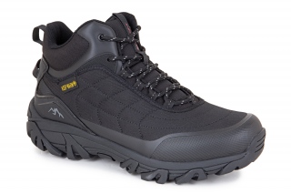 FERMANI Vyriški aulinukai su raišteliais. 