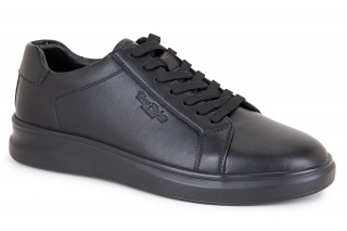 FERMANI Vyriški kedai, spalva juodas. Sportinio stiliaus. 