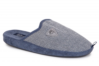 BADEN HOME Vyriška naminė avalynė. 