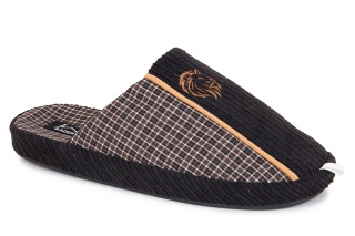 BADEN HOME Vyriška naminė avalynė. 