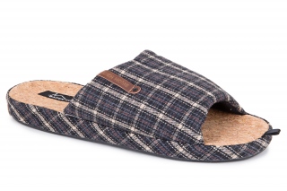 BADEN HOME Vyriška naminė avalynė. 