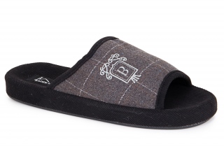 BADEN HOME Vyriška naminė avalynė. 