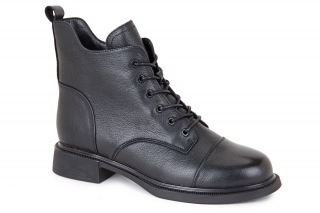 FERMANI Moteriški aulinukai su raišteliais. 